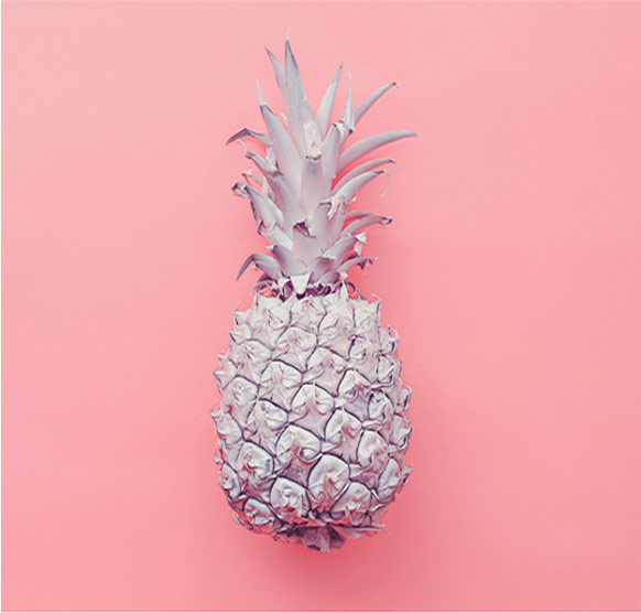 pineapple